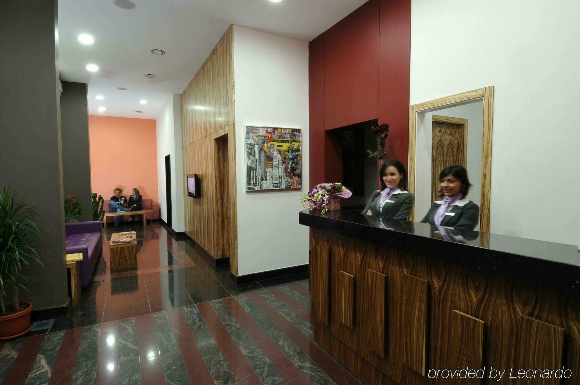 Suite Hotel Merlot - Beirut Exterior photo