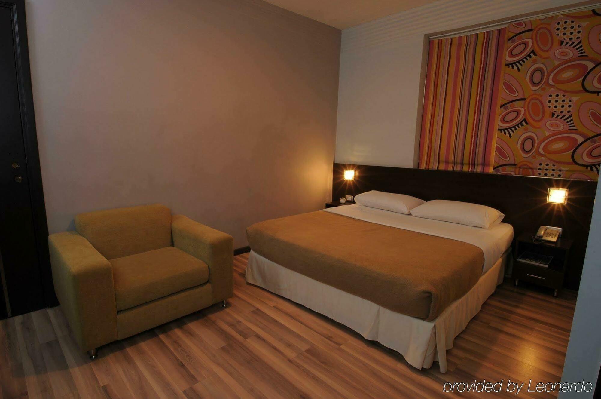 Suite Hotel Merlot - Beirut Exterior photo